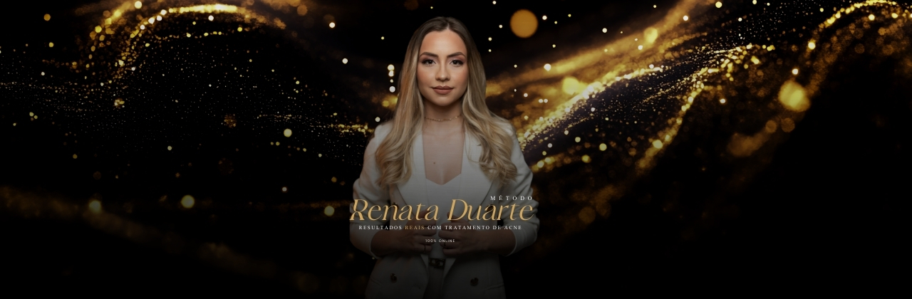 Imagem do curso MÉTODO RENATA DUARTE